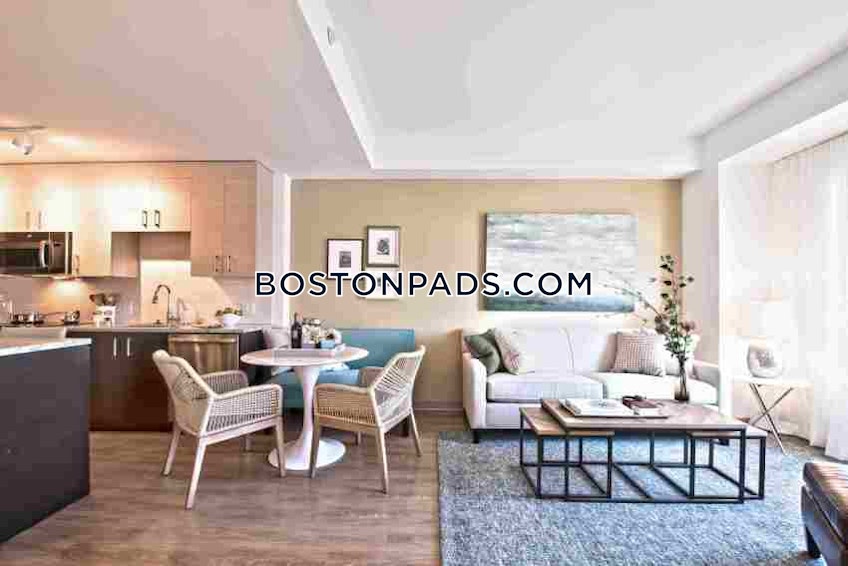 Boston - $7,441 /month