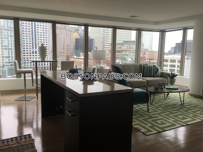 Boston - $5,895 /mo