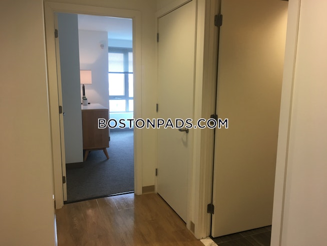 Boston - $5,857 /mo