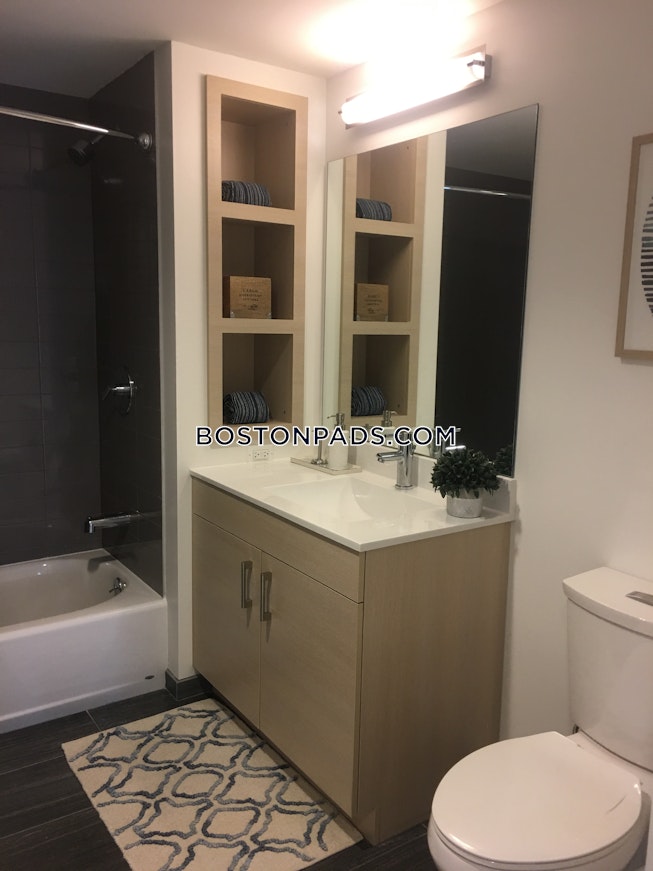 Boston - $5,895 /mo