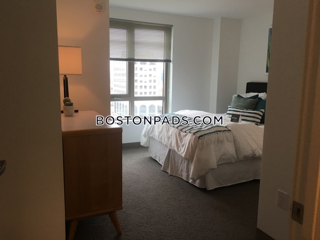 Boston - $5,857 /mo