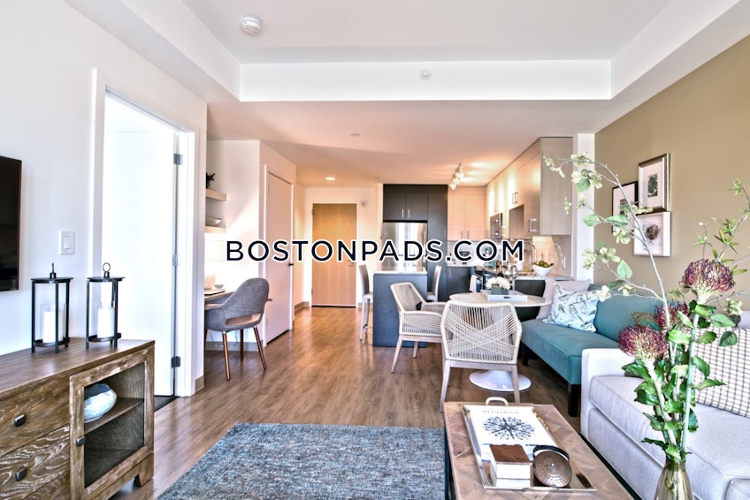 Boston - $3,070 /month
