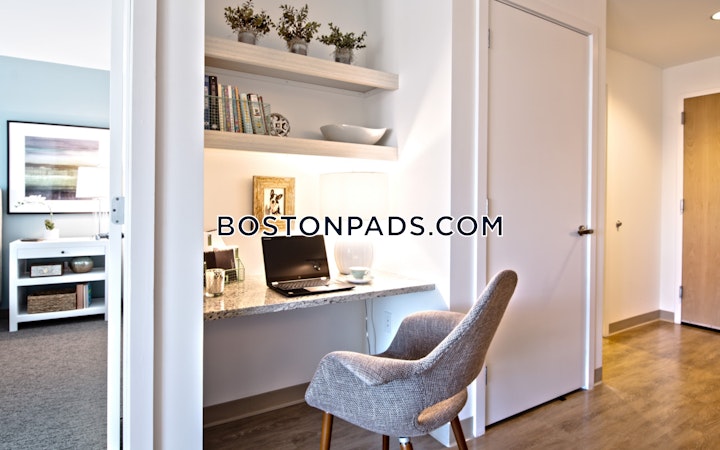 Kneeland St. Boston picture 9