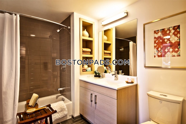 Boston - $3,063 /mo