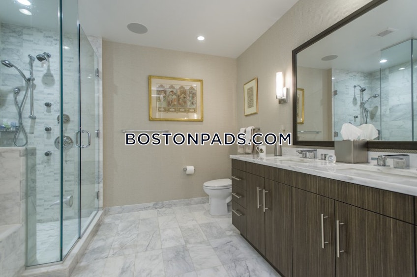 Boston - $6,800 /month