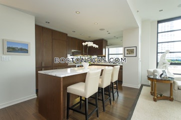 Boston, Massachusetts Apartment for Rent - $6,800/mo