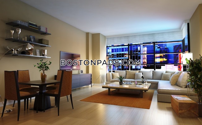 Boston - $6,800 /mo