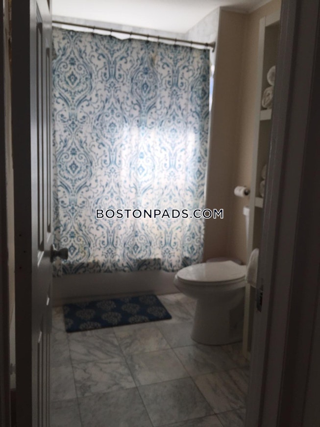 Boston - $3,650 /mo