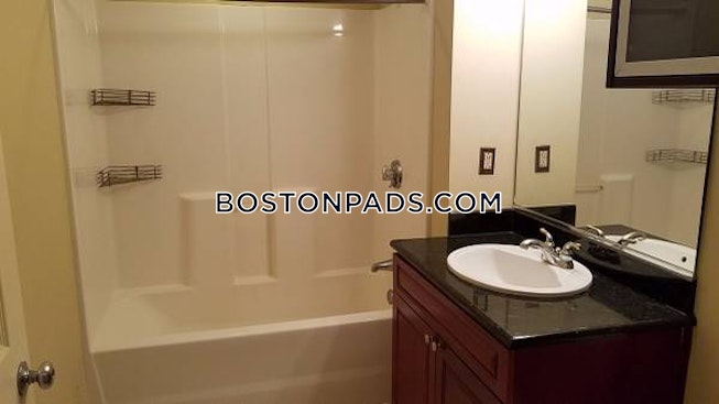 Boston - $4,500 /mo