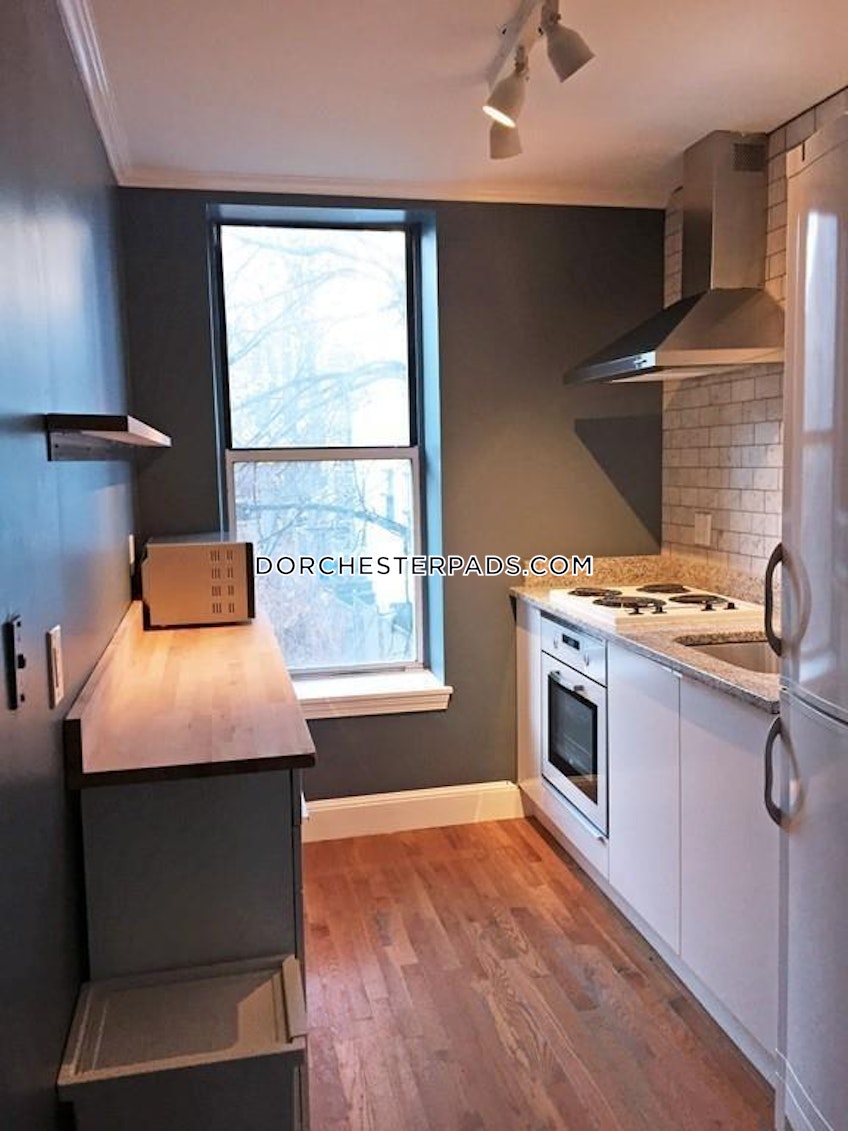 Boston - $3,500 /month