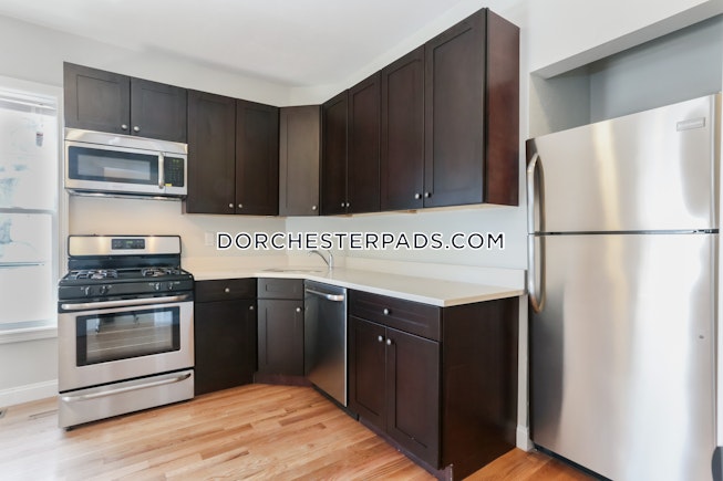 Boston - $3,250 /mo