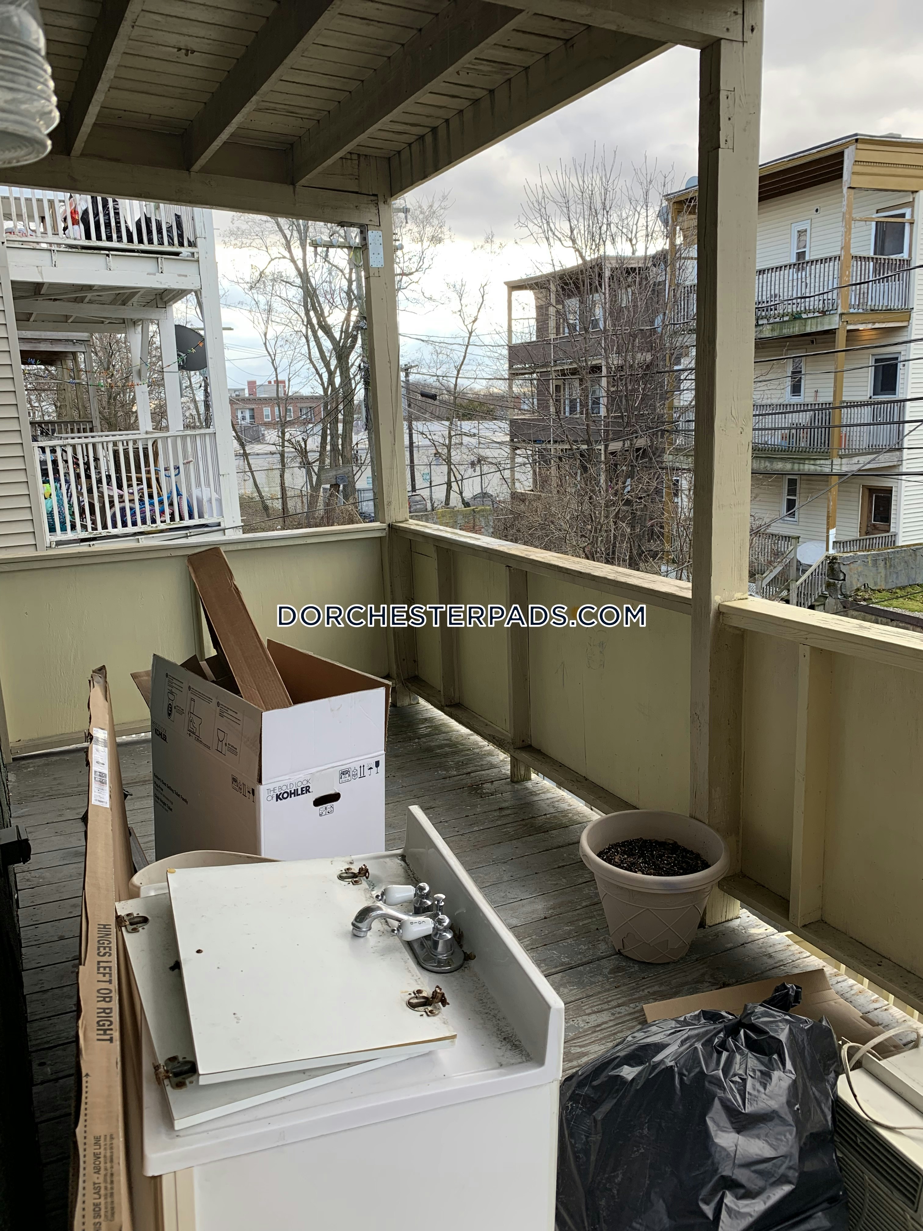 Boston - $2,800