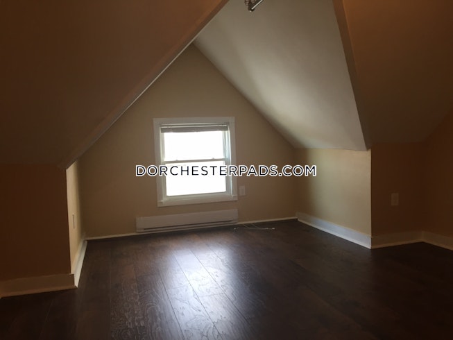 Boston - $6,800 /mo