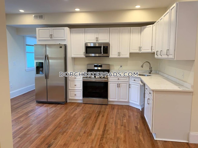 Boston - $3,700 /mo