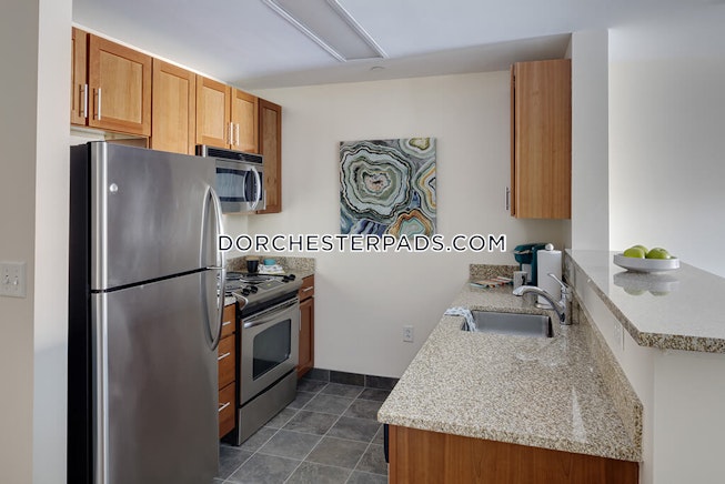 Boston - $4,809 /mo