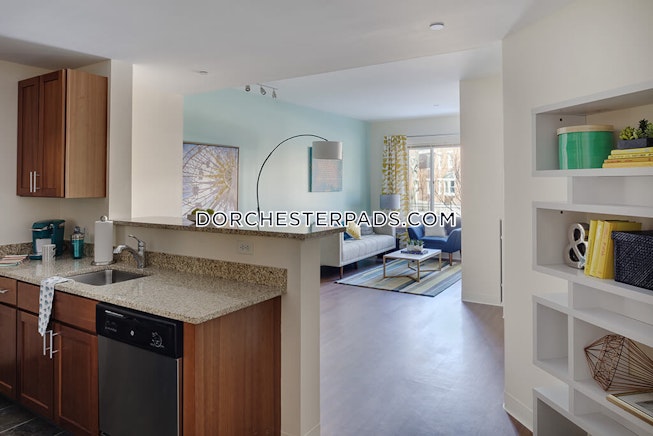 Boston - $5,642 /mo