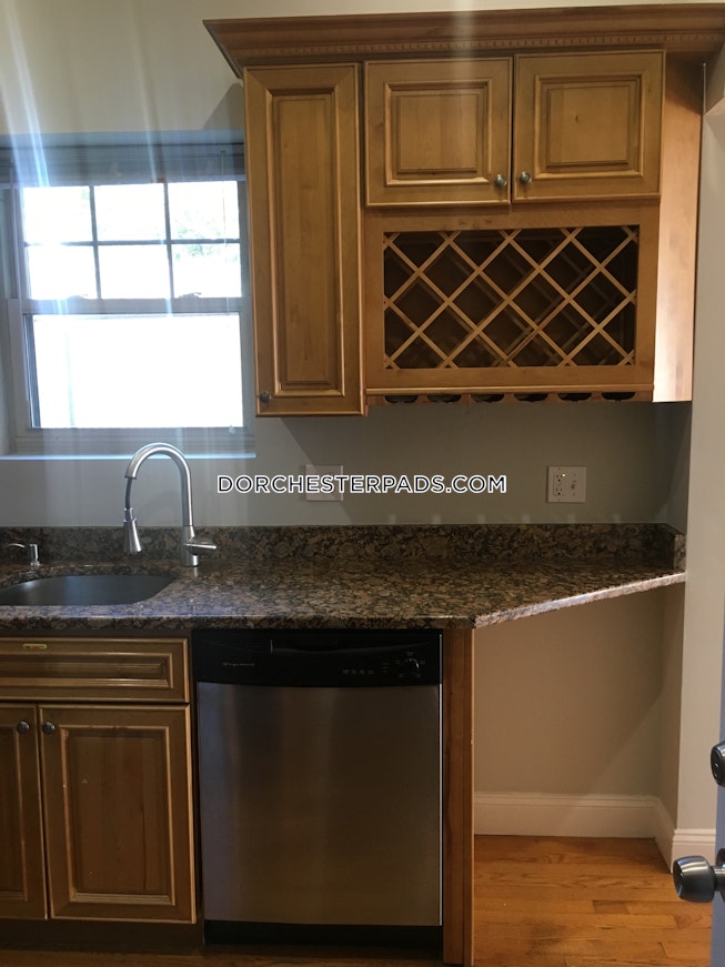 Boston - $3,200 /mo