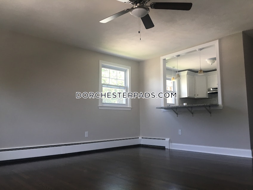 Boston - $2,500 /month