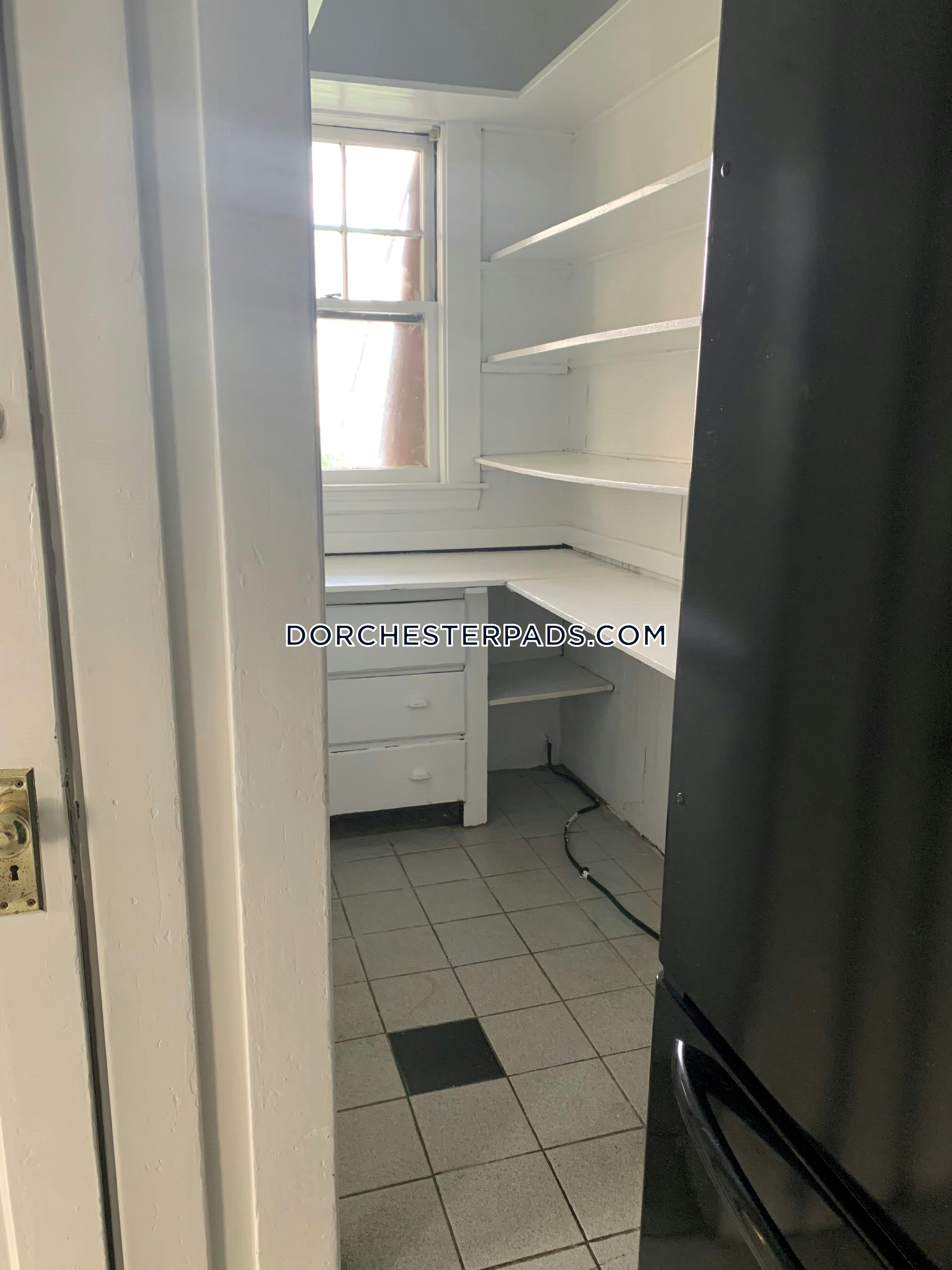 Boston - $2,750