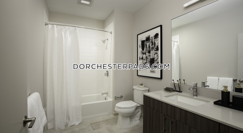 Boston - $4,770 /month