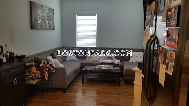 Boston - $4,350 /mo