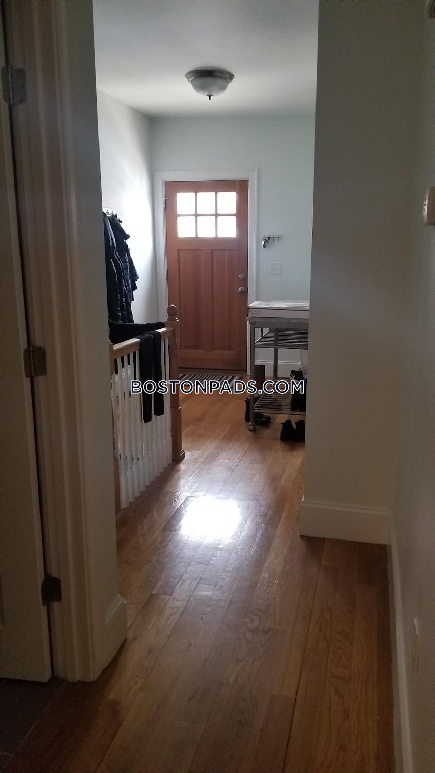 Boston - $4,350 /month