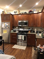 Boston - $2,600 /month