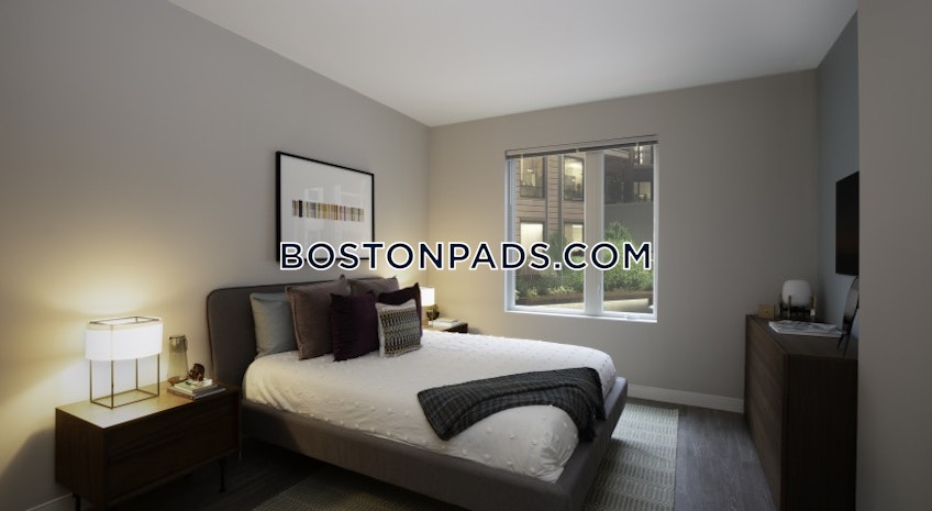 Boston - $3,325 /month