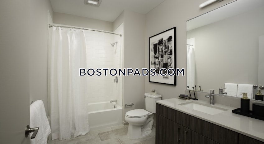 Boston - $3,325 /month