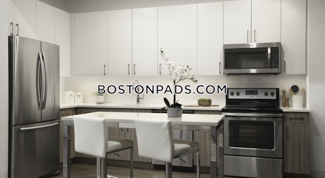 Boston - $2,811 /mo