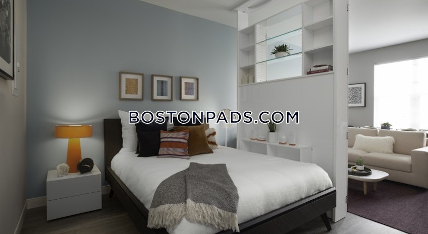 Boston - $2,852 /month