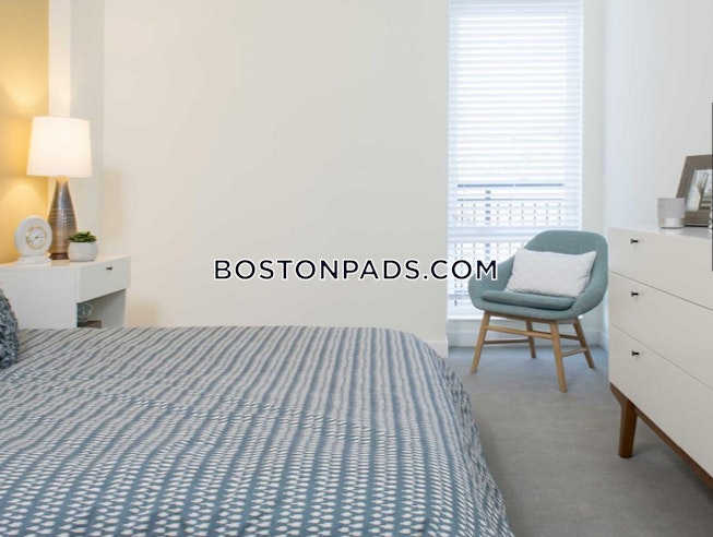 Boston - $5,437 /mo