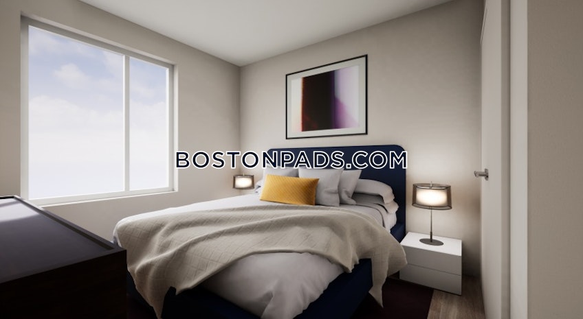 Boston - $2,811 /month