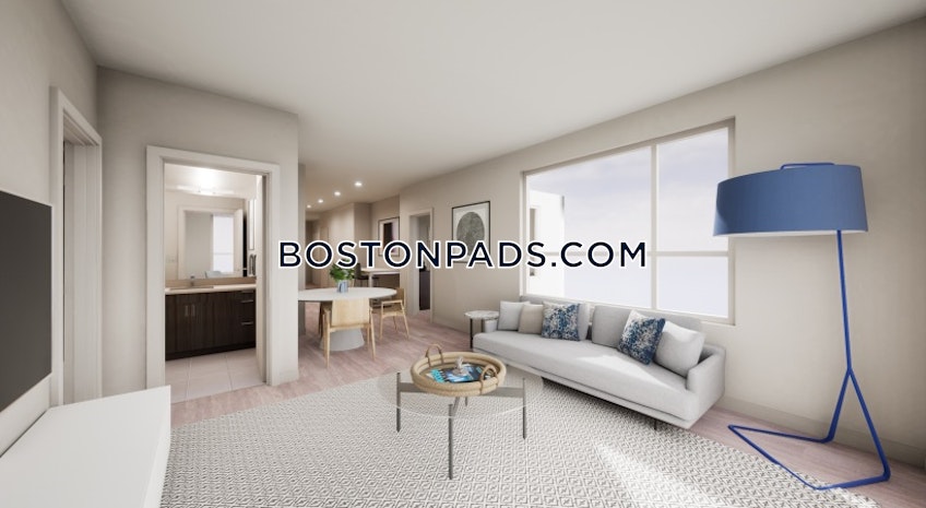 Boston - $3,270 /month