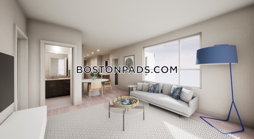 Boston - $2,811 /month