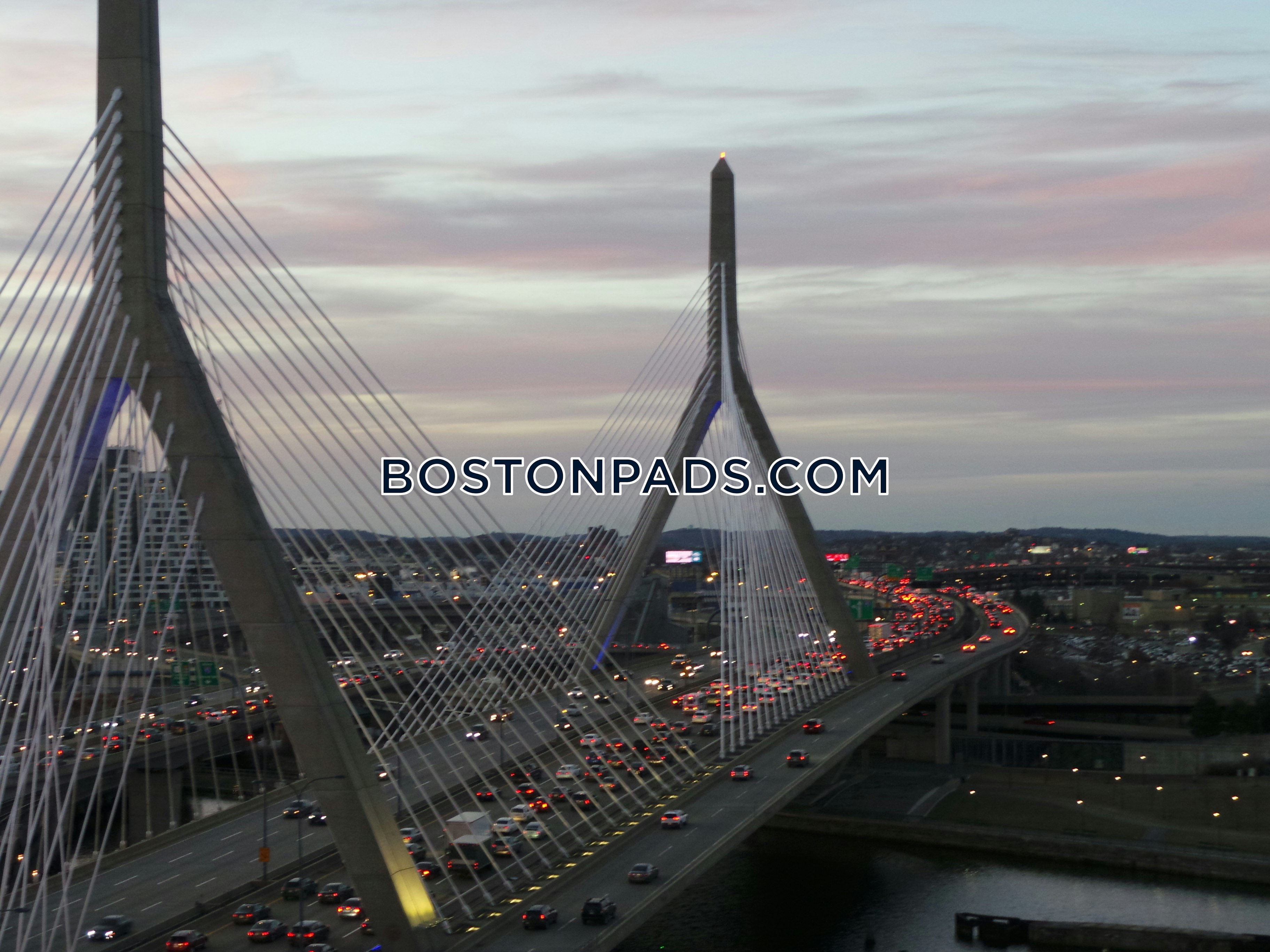 Lovejoy Wharf Boston