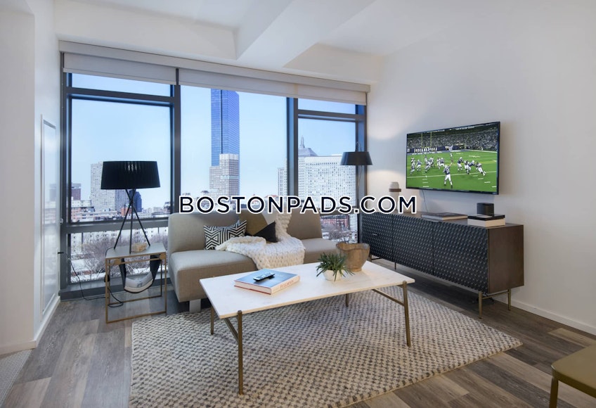 Boston - $5,787 /month