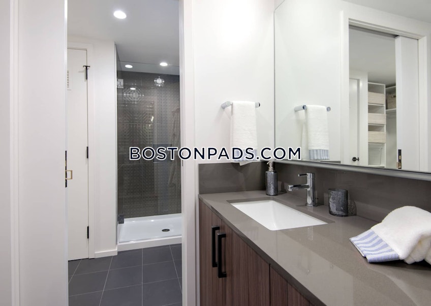 Boston - $7,284 /month