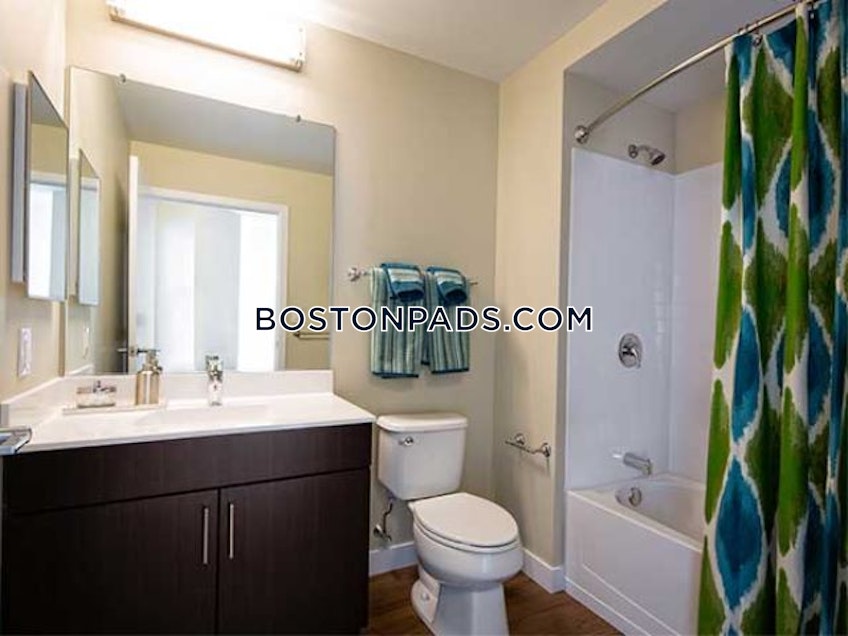 Boston - $3,415 /month