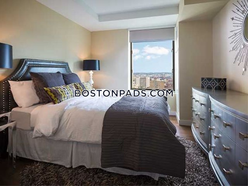 Boston - $3,405 /month