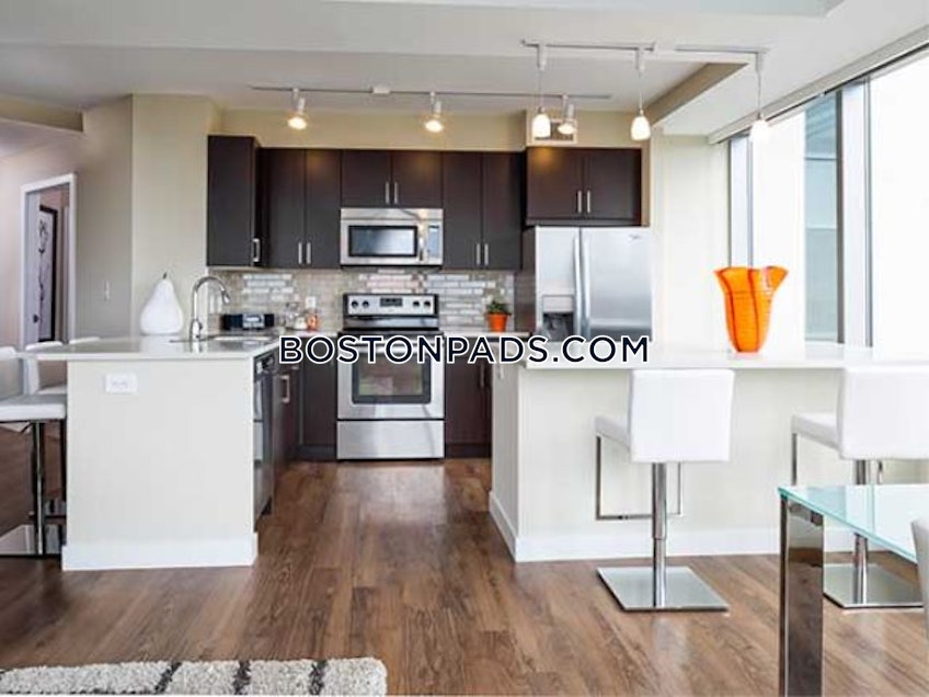 Boston - $3,415 /month