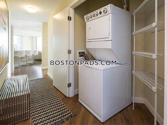Boston - $3,330 /mo
