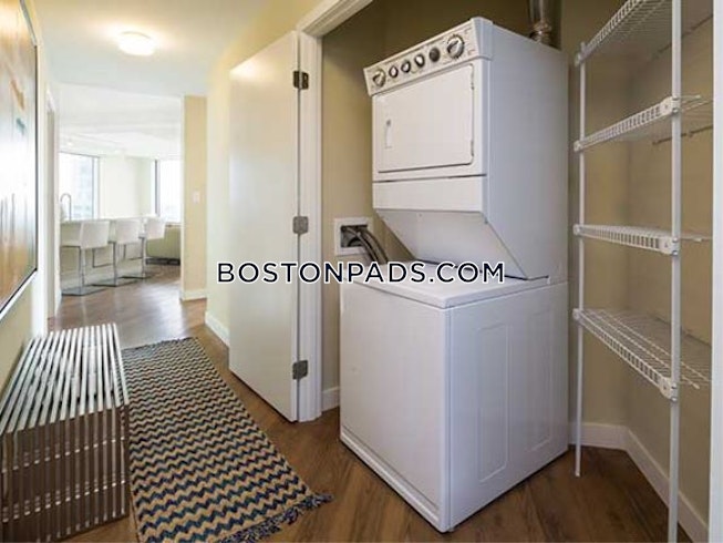 Boston - $3,560 /mo