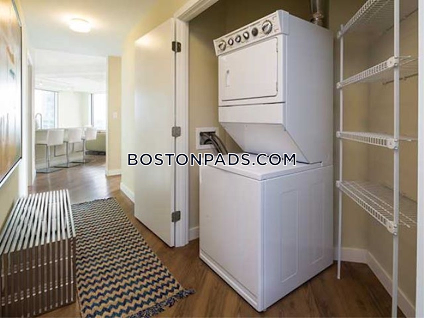 Boston - $3,524 /month