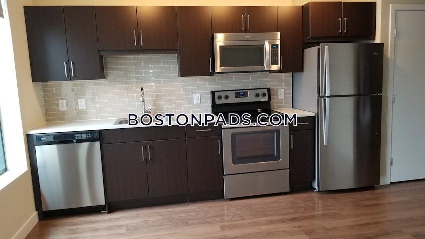 Boston - $3,415 /month