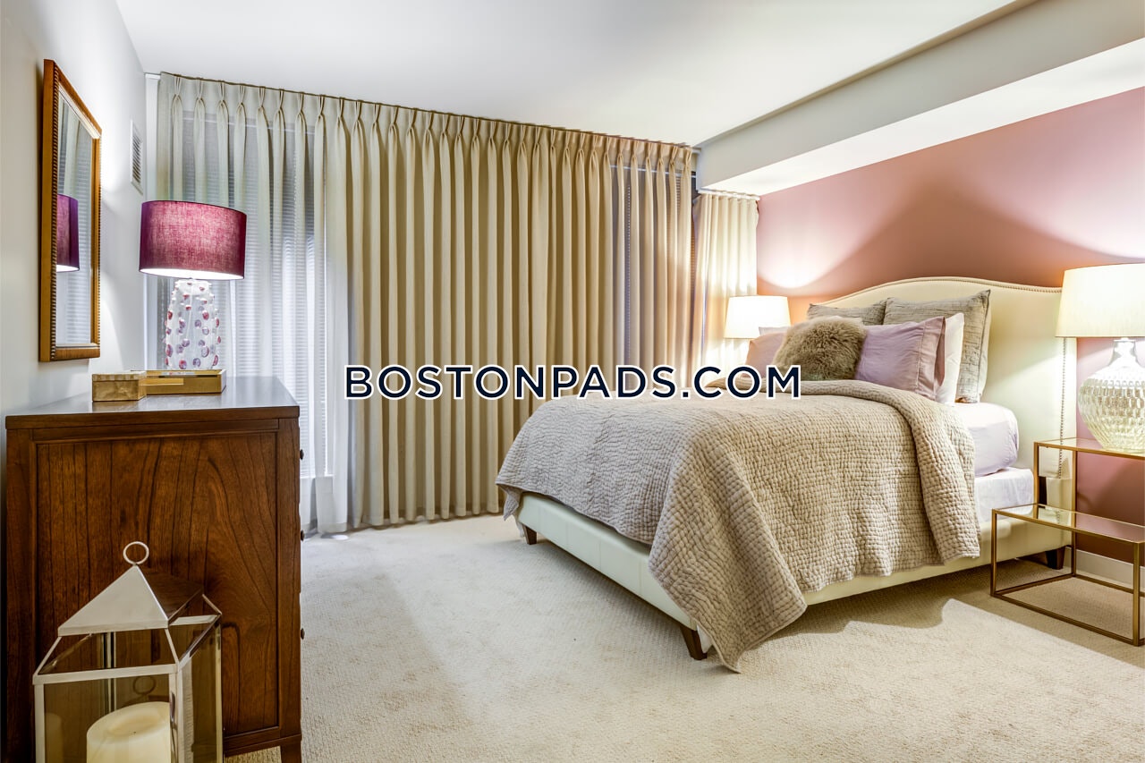 Boston - $3,909