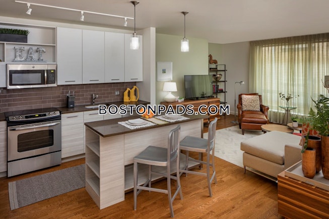 Boston - $3,763 /mo