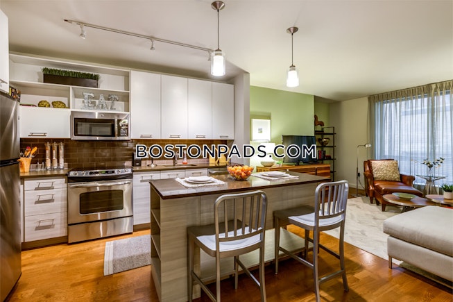 Boston - $4,144 /mo