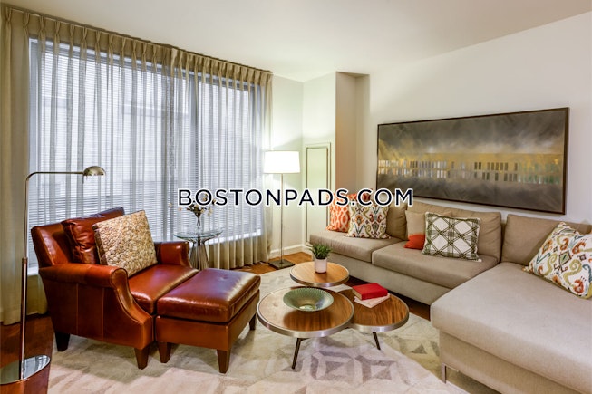 Boston - $4,098 /mo