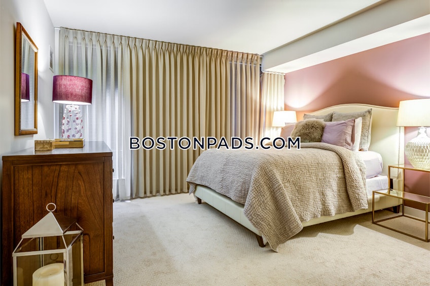 Boston - $4,298 /month